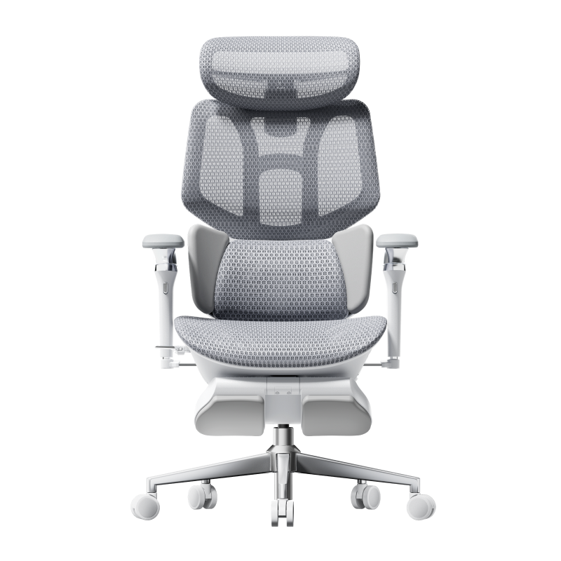 Hbada X7 Air Ergonomic Chair：Lightness Meets Ergonomic Comfort ~1-0