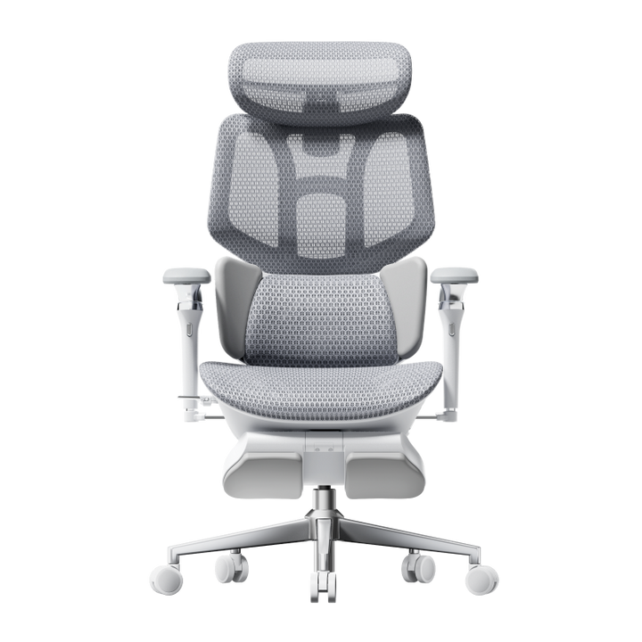 Hbada X7 Air Ergonomic Chair：Lightness Meets Ergonomic Comfort ~1-0