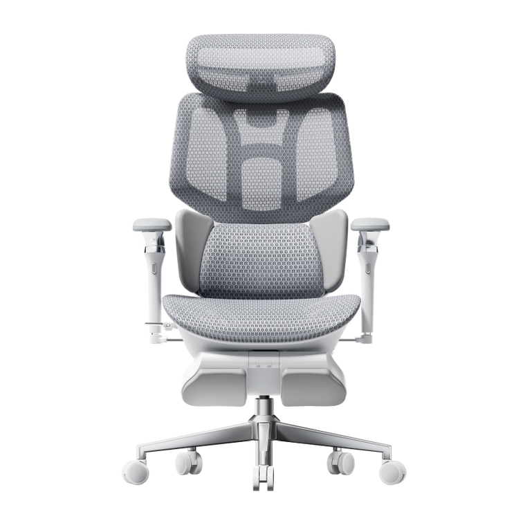 Hbada X7 Air Ergonomic Chair：Lightness Meets Ergonomic Comfort ~1-0