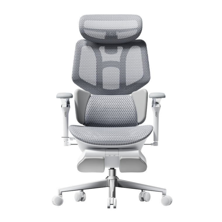 Hbada X7 Air Ergonomic Chair：Lightness Meets Ergonomic Comfort ~1-0