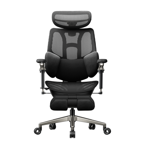 HBADA X7 Prestige Smart Ergonomic Chair