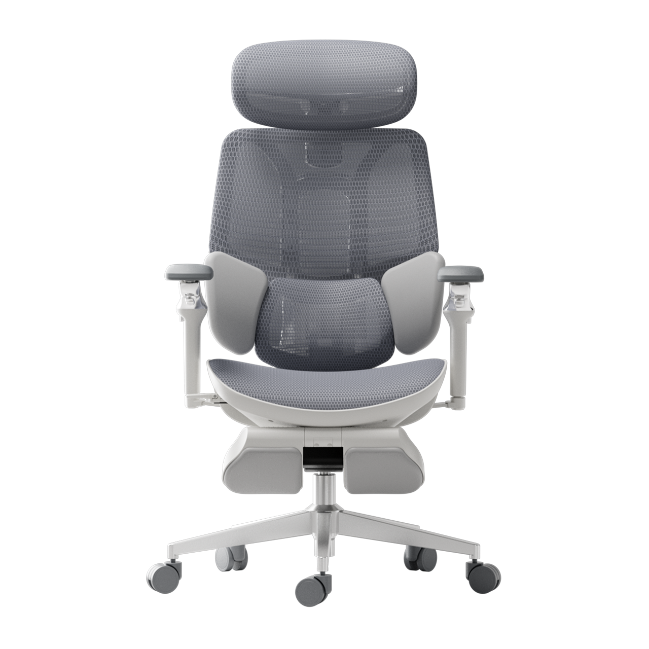 HBADA E3 Ultra Ergonomic Office Chair