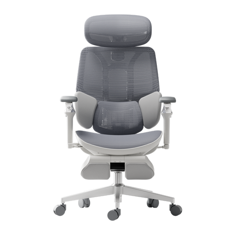 HBADA E3 Ultra Ergonomic Office Chair - HBADA EU~0