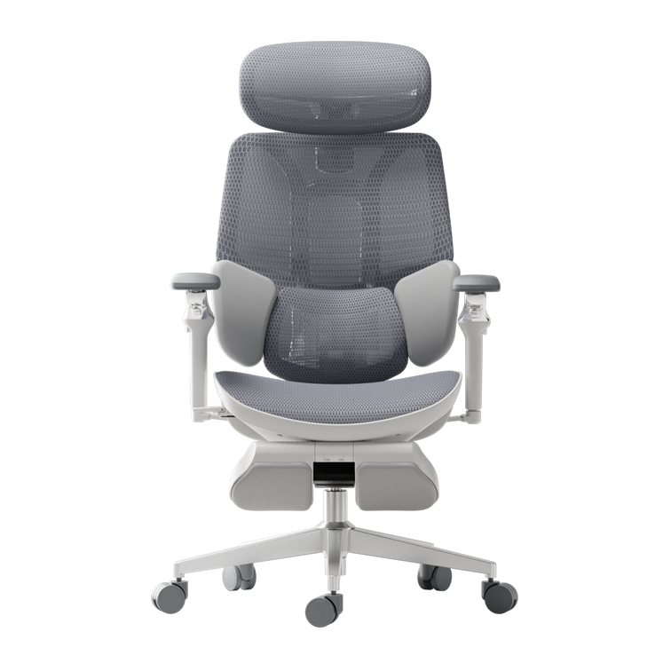 HBADA E3 Ultra Ergonomic Office Chair - HBADA EU~0