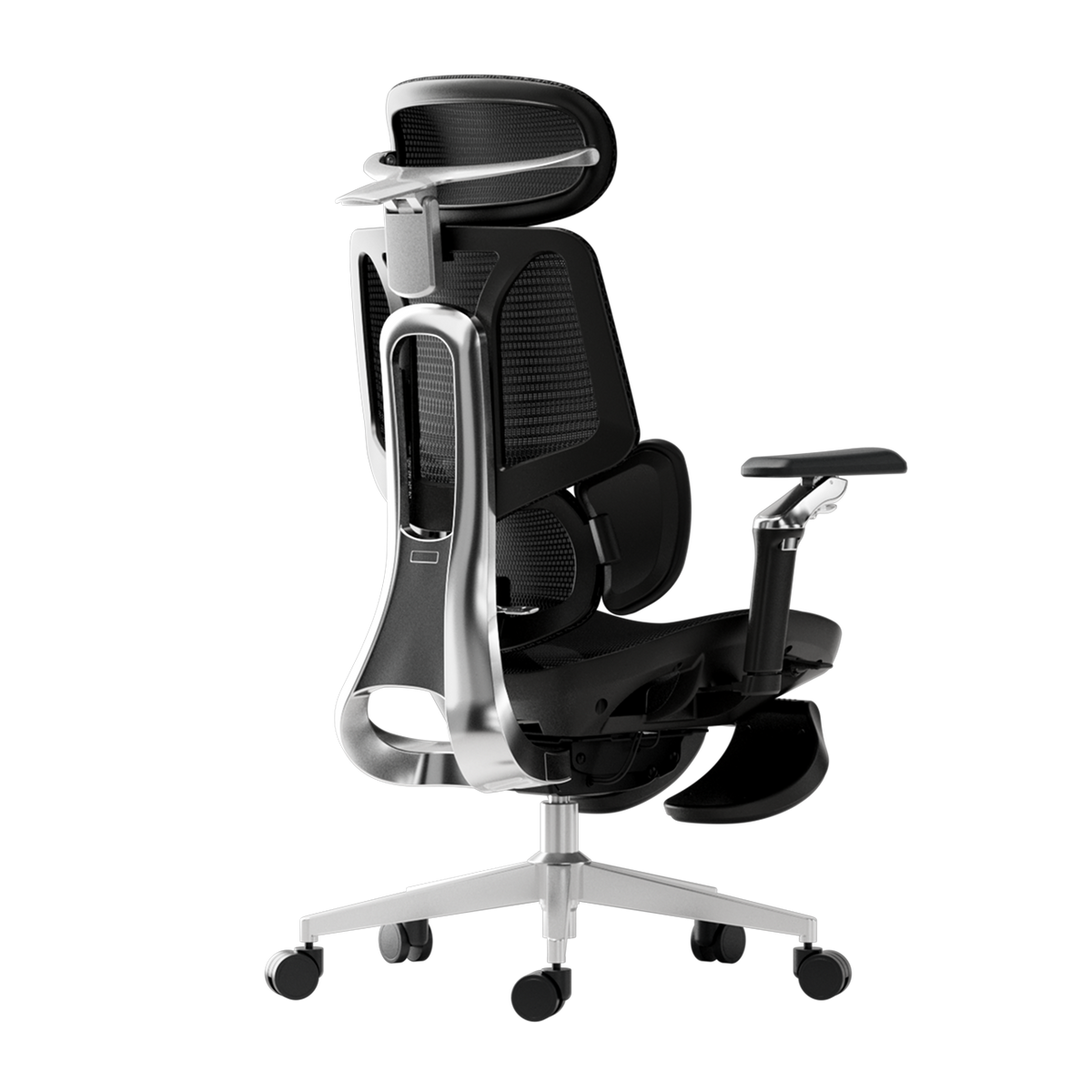 HBADA E3 Ultra Ergonomic Office Chair - HBADA EU~1