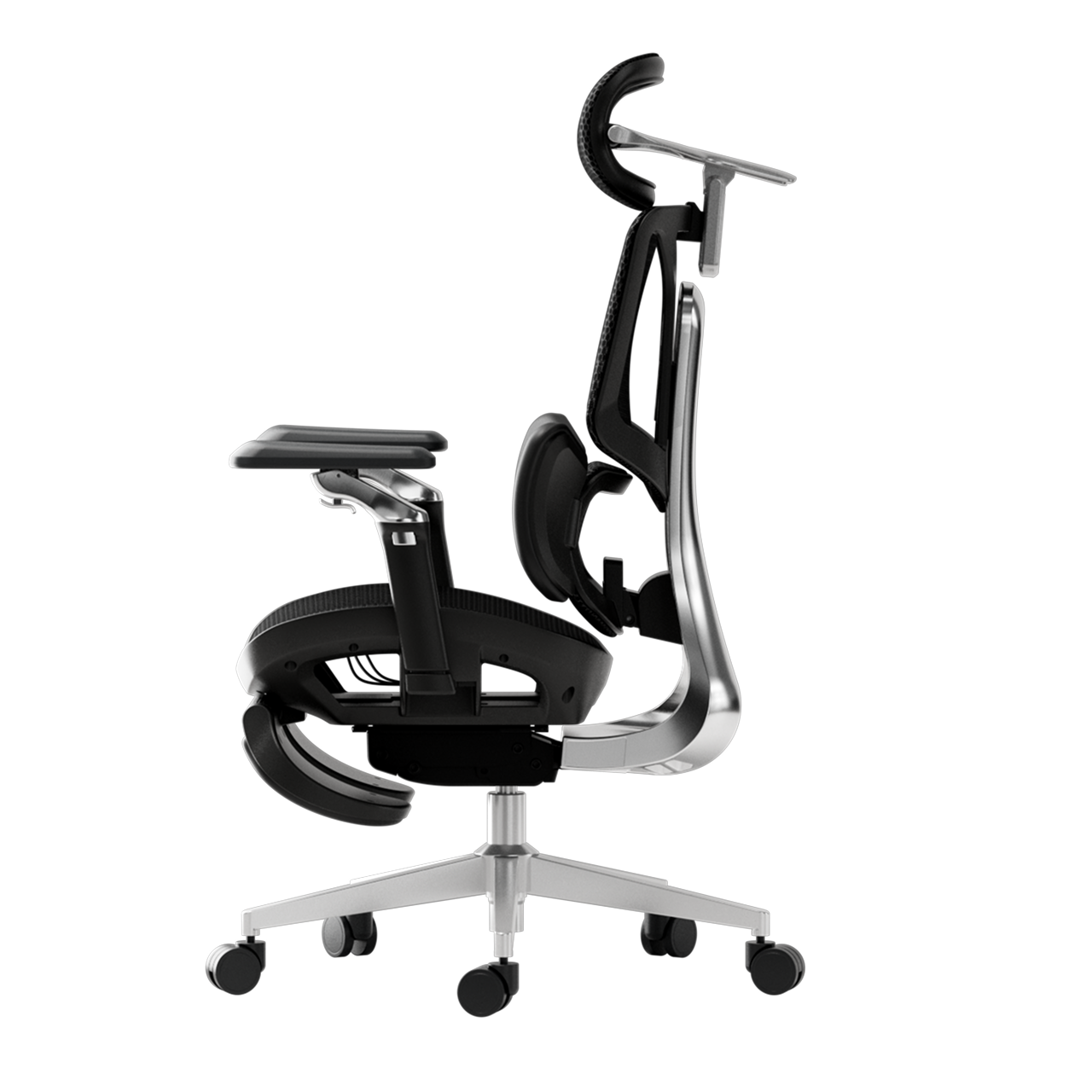 HBADA E3 Ultra Ergonomic Office Chair