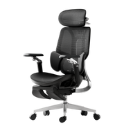 HBADA E3 Ultra Ergonomic Office Chair - HBADA EU~1
