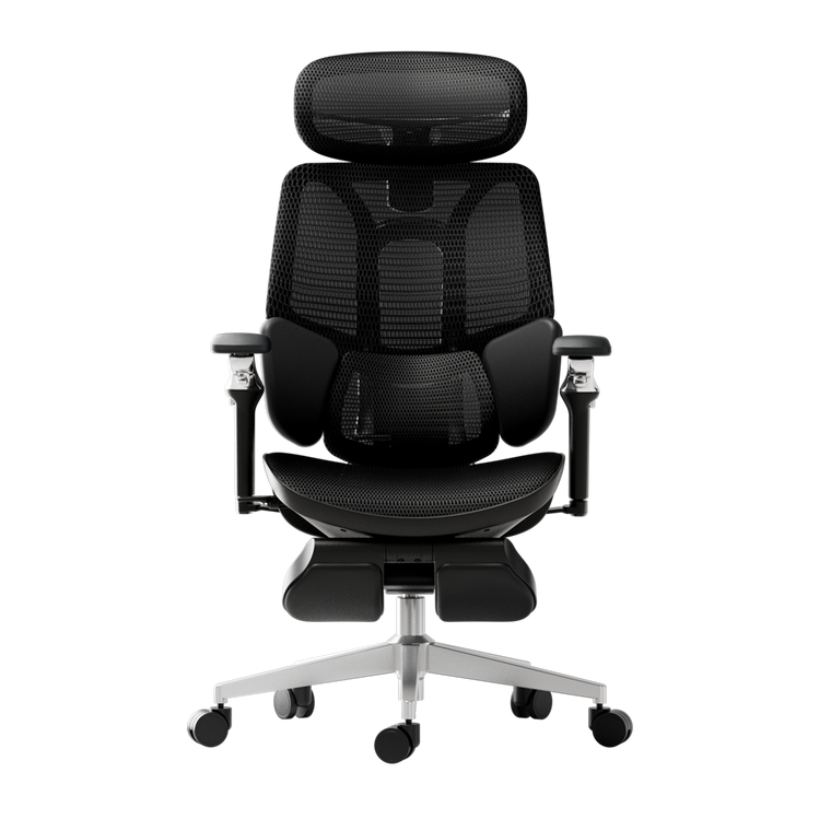 HBADA E3 Ultra Ergonomic Office Chair - HBADA EU~1