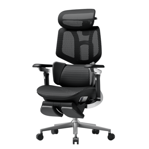 what is an ergonomic chair