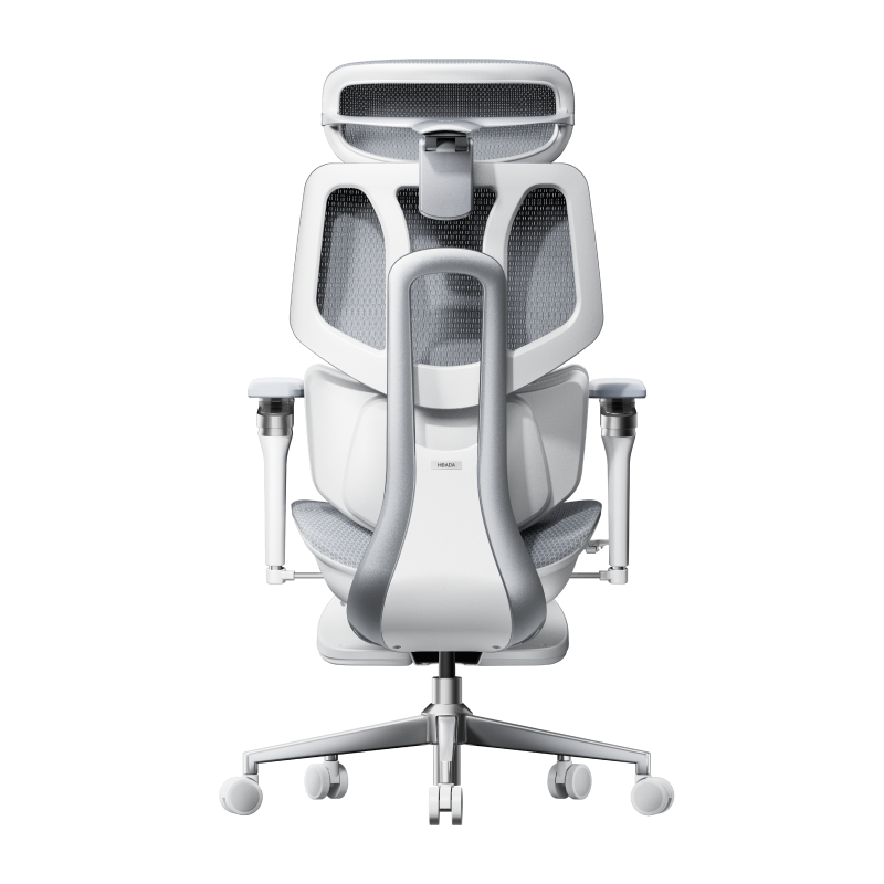 Hbada X7 Air Ergonomic Chair：Lightness Meets Ergonomic Comfort ~1-0
