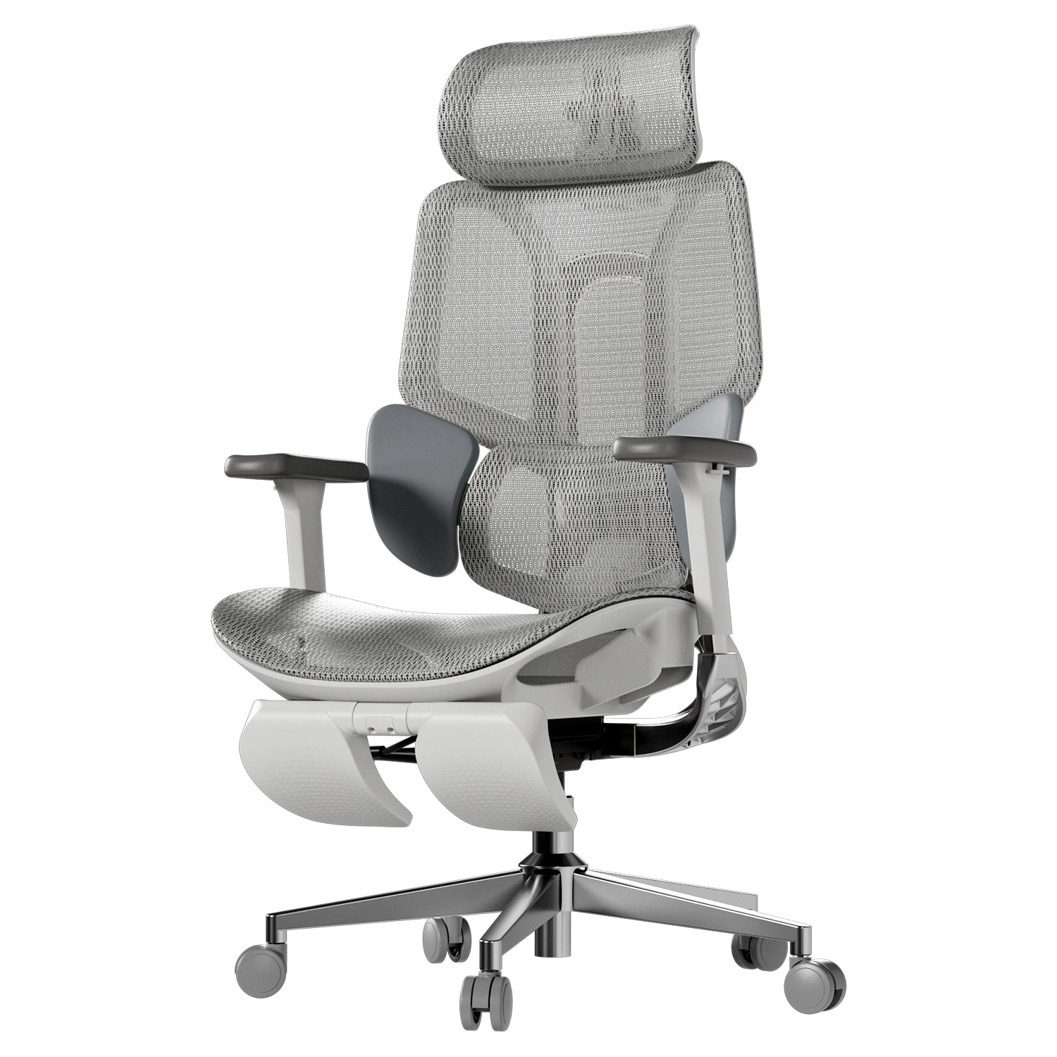 HBADA E3 Air Sedia Ergonomica da Ufficio 