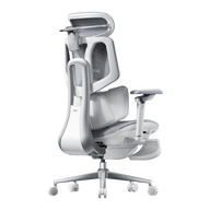 Hbada X7 Air Ergonomic Chair：Lightness Meets Ergonomic Comfort ~1-0