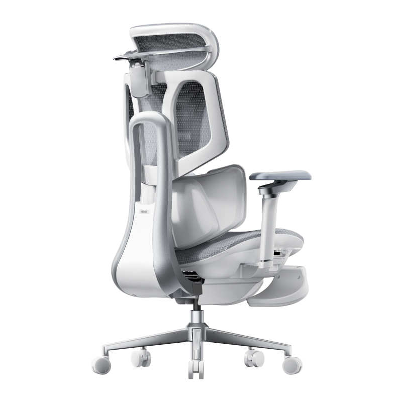 Hbada X7 Air Ergonomic Chair：Lightness Meets Ergonomic Comfort ~1-0