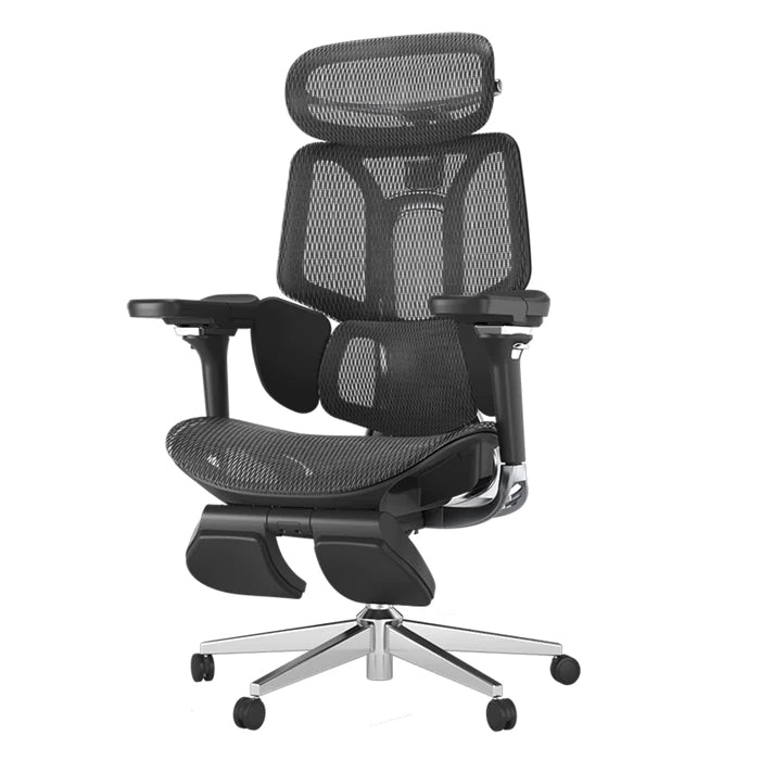 HBADA E3 Pro Ergonomic Office Chair