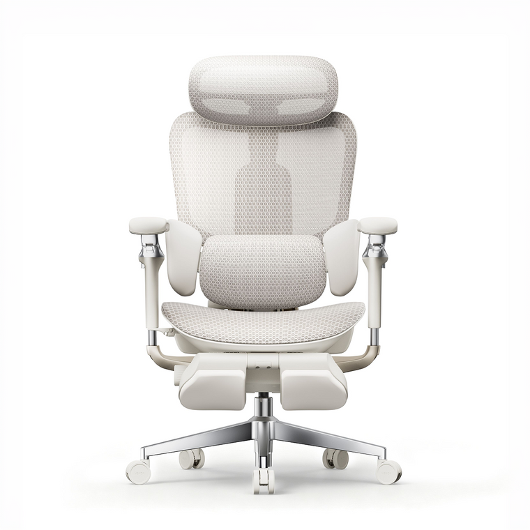 HBADA E3 Ultra Ergonomic Office Chair