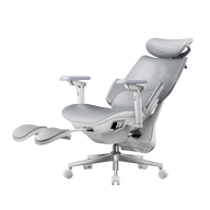 Hbada X7 Air Ergonomic Chair：Lightness Meets Ergonomic Comfort ~1-0