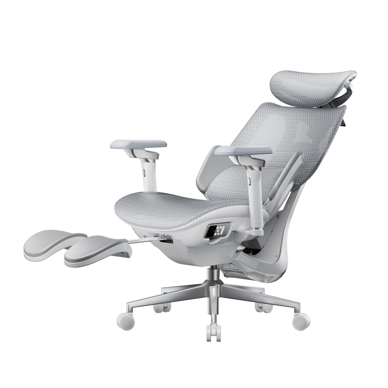 Hbada X7 Air Ergonomic Chair：Lightness Meets Ergonomic Comfort ~1-0