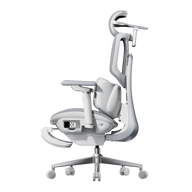 Hbada X7 Air Ergonomic Chair：Lightness Meets Ergonomic Comfort ~1-0