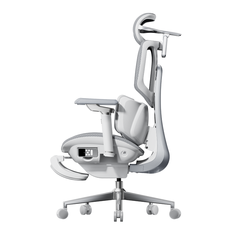 Hbada X7 Air Ergonomic Chair：Lightness Meets Ergonomic Comfort ~1-0