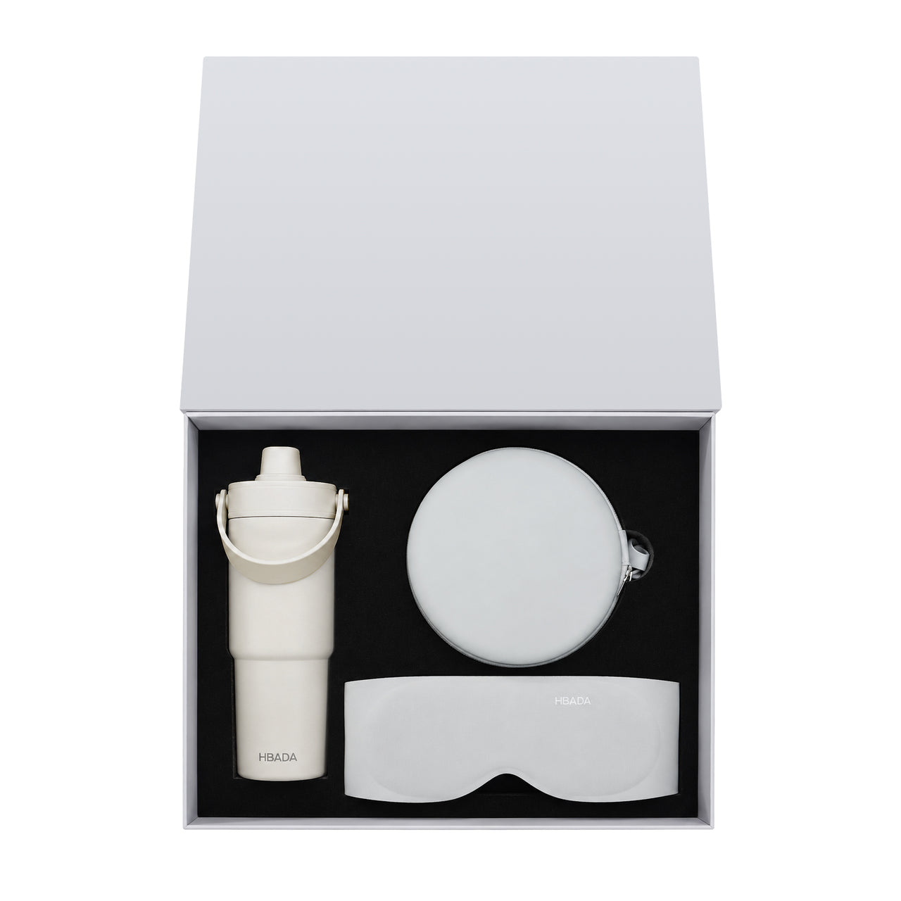 HBADA Comfort Kit