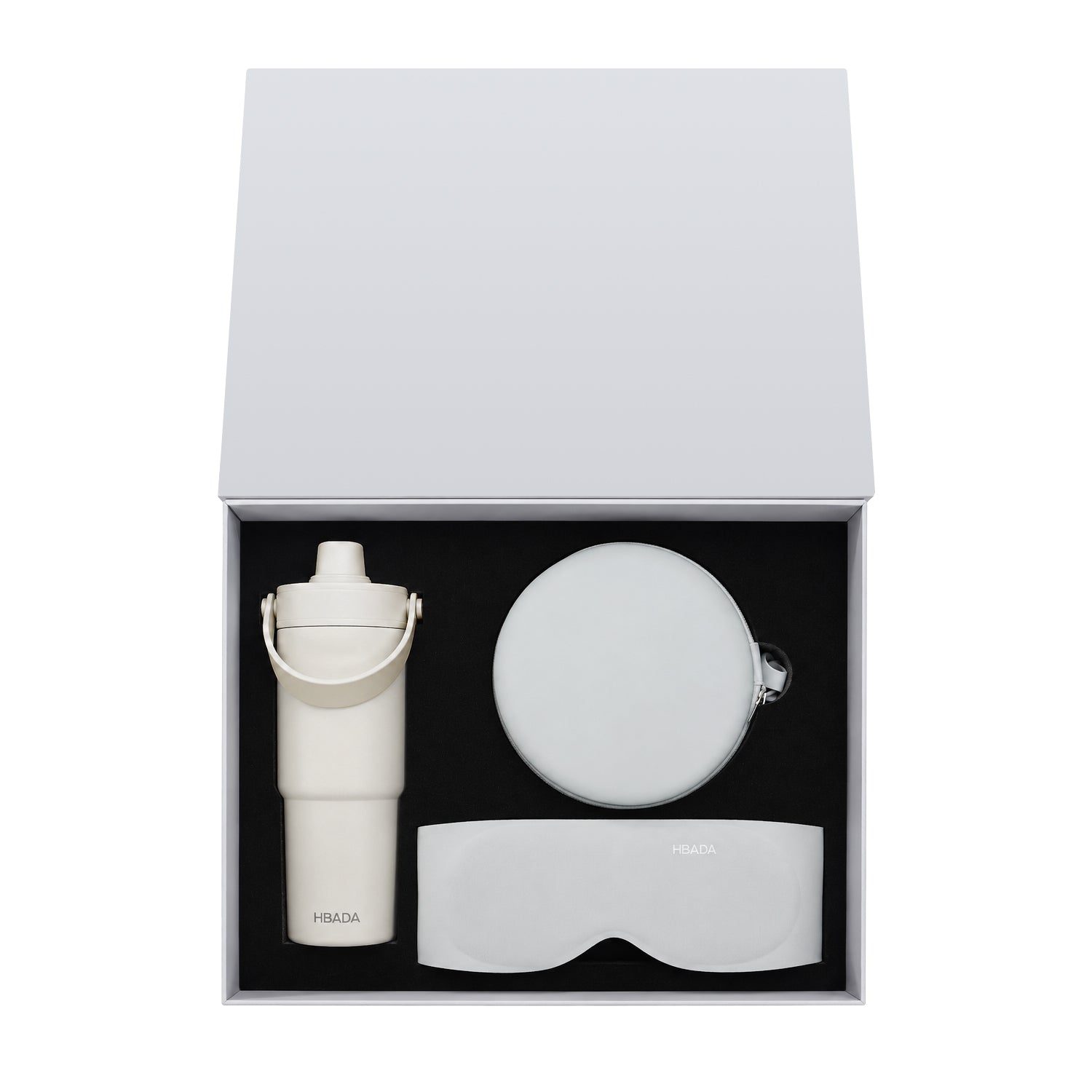 HBADA Comfort Kit