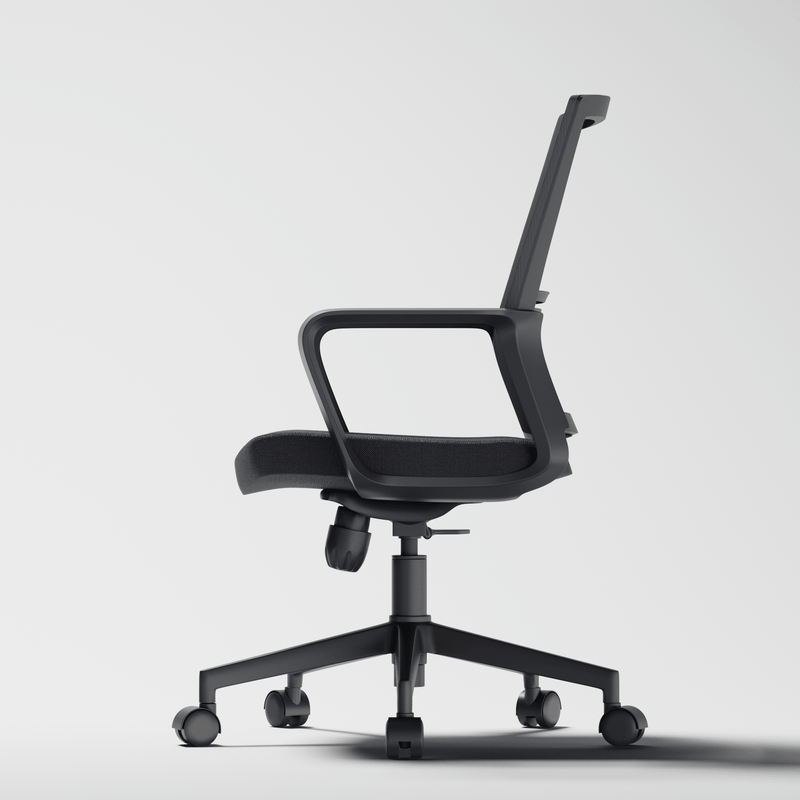 Adjustability_Traditional_Chair