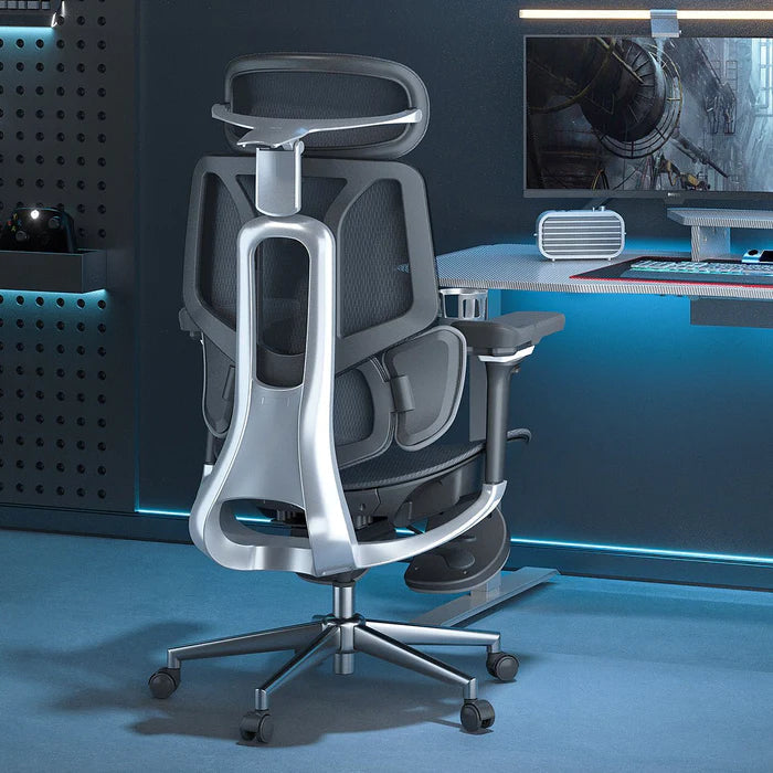 HBADA E3 Pro Ergonomic Office Chair