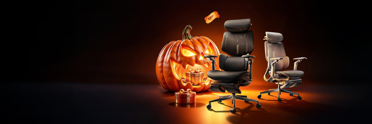 Halloween Sale