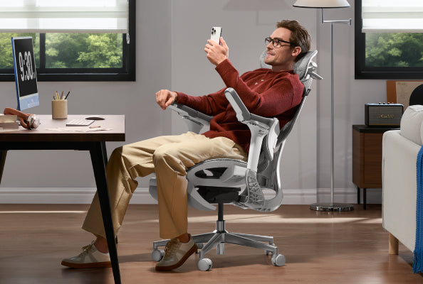 Battlestation E3 Ultra Professional Gaming Chair for Esports and PC Setup