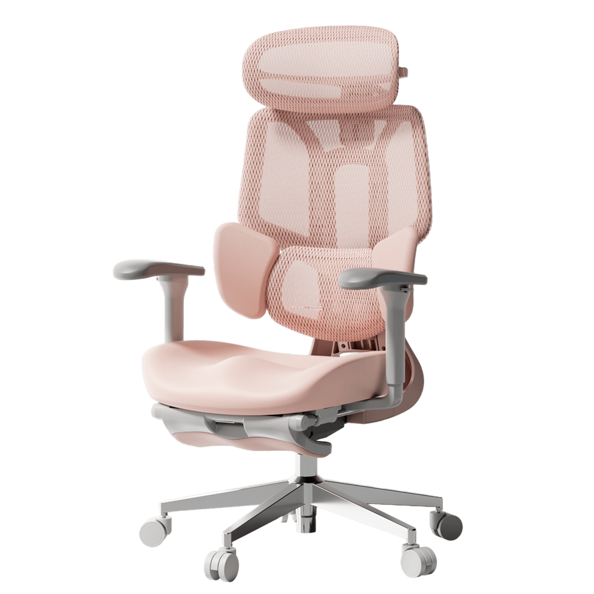 HBADA E3 Air Ergonomic Office Chairs 2026 Edition~1-2-1