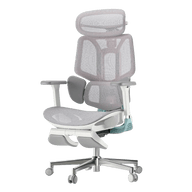 HBADA E3 Pro Ergonomic Office Chairs 2026 Edition~3-2-1