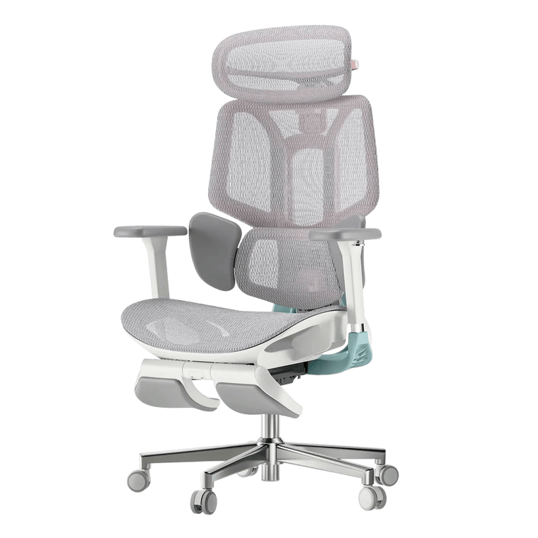 HBADA E3 Pro Ergonomic Office Chairs 2026 Edition~3-2-1