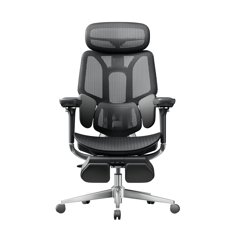 HBADA E3 Pro Ergonomic Office Chair