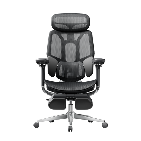 HBADA E3 Pro Ergonomic Office Chair