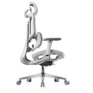 HBADA E3 Air Ergonomic Office Chairs without footrest~4-1-0