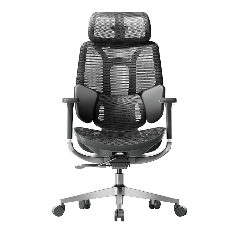 HBADA E3 Air Ergonomic Office Chairs 2026 Edition~4-0-0