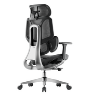 HBADA E3 Air Ergonomic Office Chairs without footrest~4-0-0
