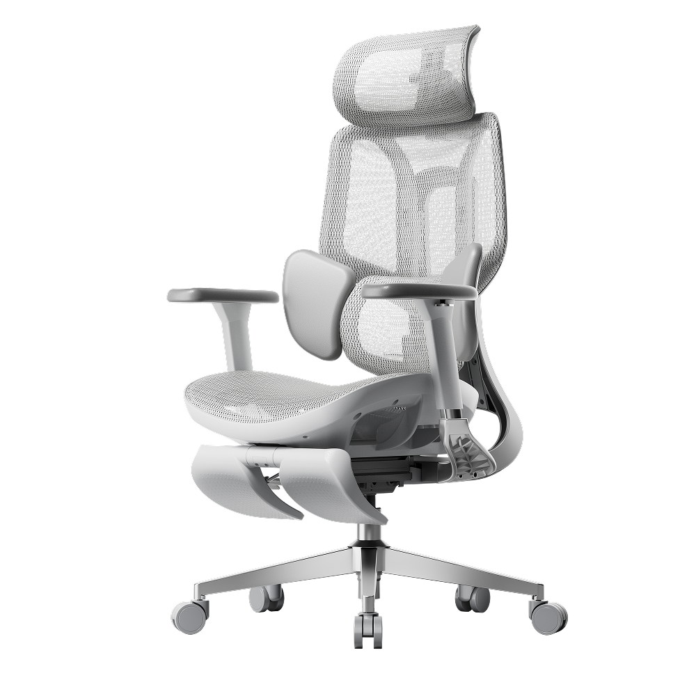 HBADA E3 Air Ergonomic Office Chair