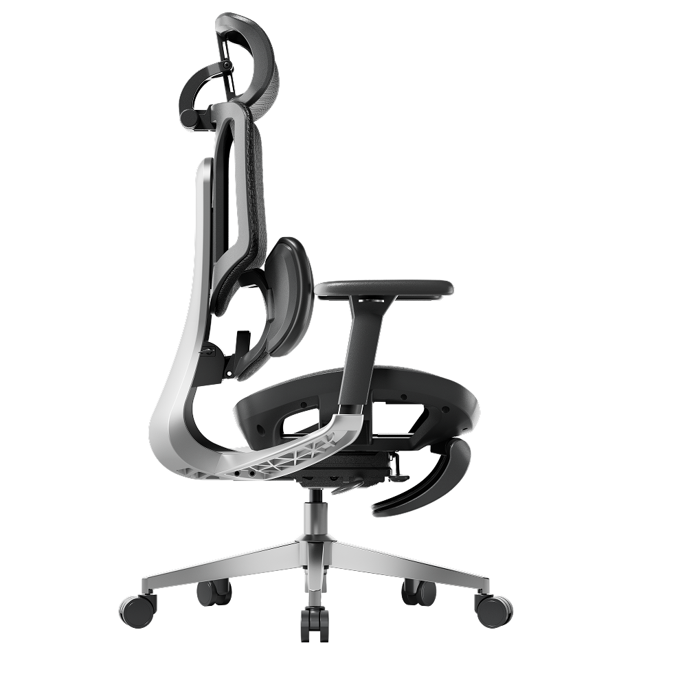 HBADA E3 Air Ergonomic Office Chair