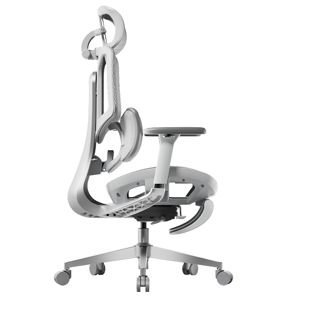 HBADA E3 Air Ergonomic Office Chair