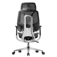HBADA E3 Air Ergonomic Office Chairs without footrest~4-0-0