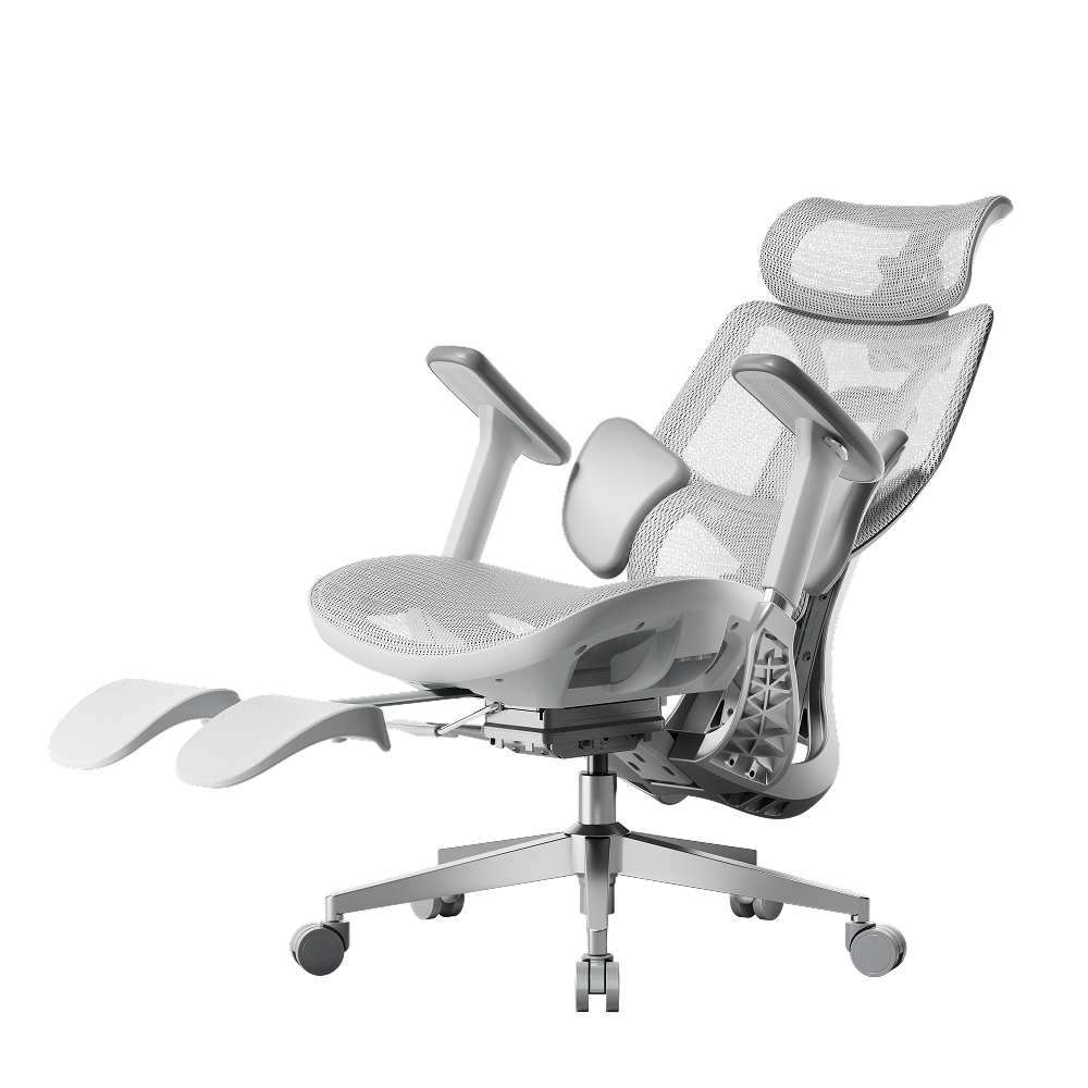 HBADA E3 Air Ergonomic Office Chair