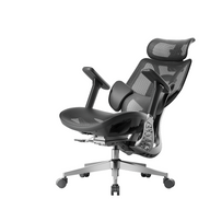 HBADA E3 Air Ergonomic Office Chairs without footrest~4-0-0