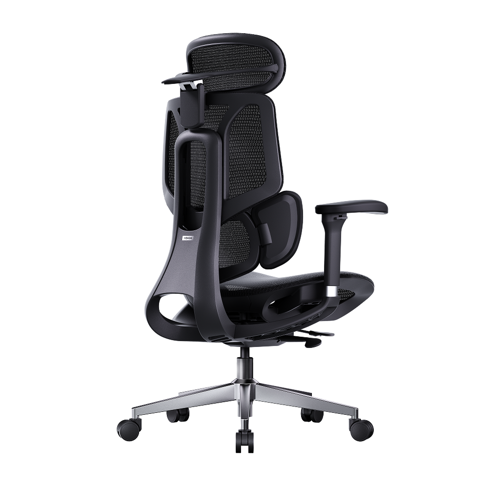 HBADA E3 Air Ergonomic Office Chairs 2026 Edition~1-0-0