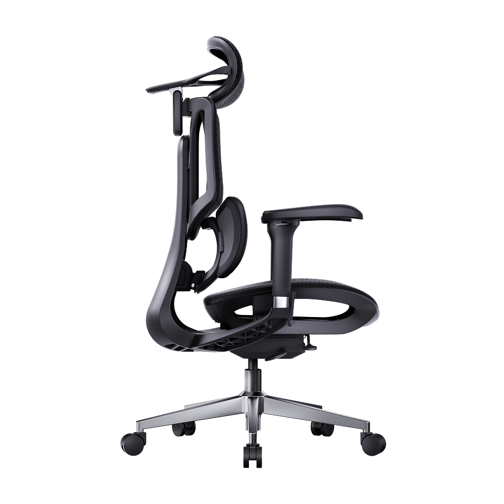 HBADA E3 Air Ergonomic Office Chairs 2026 Edition~1-0-0