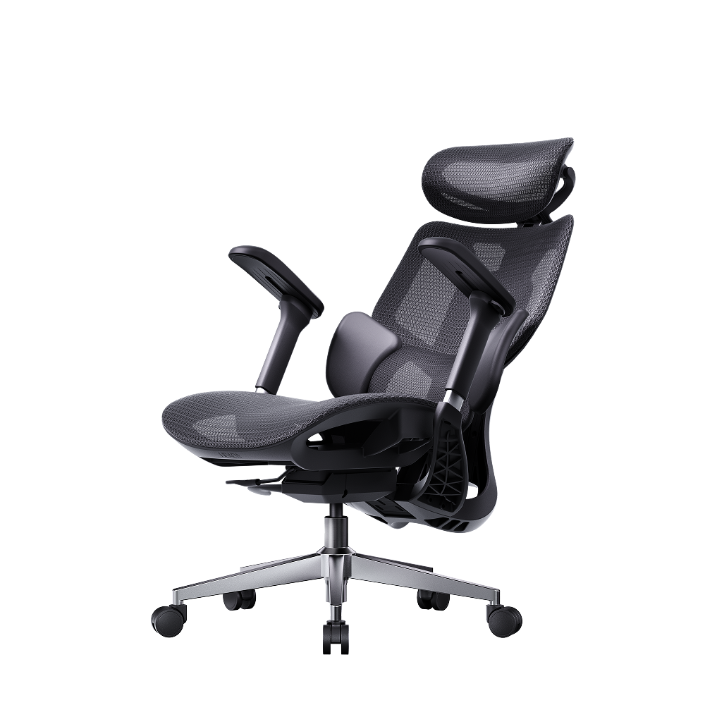 HBADA E3 Air Ergonomic Office Chairs 2026 Edition~1-0-0