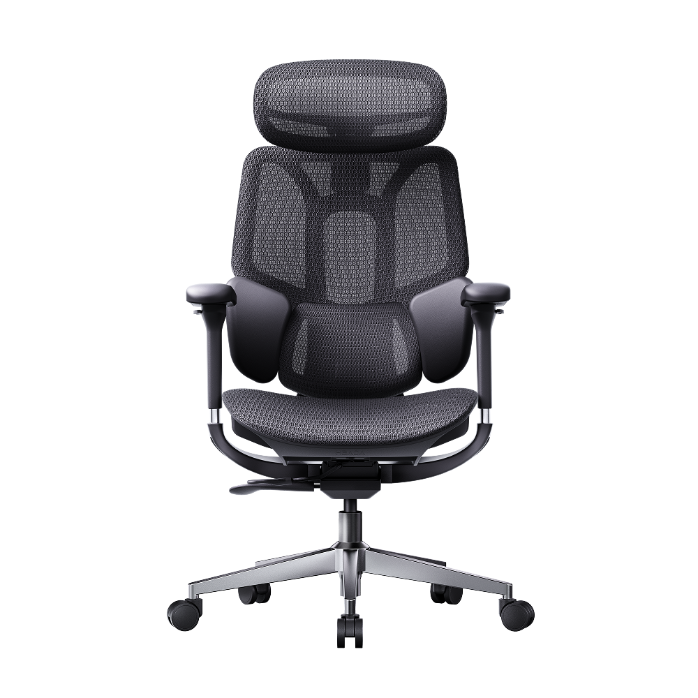 HBADA E3 Air Ergonomic Office Chairs 2026 Edition~1-0-0