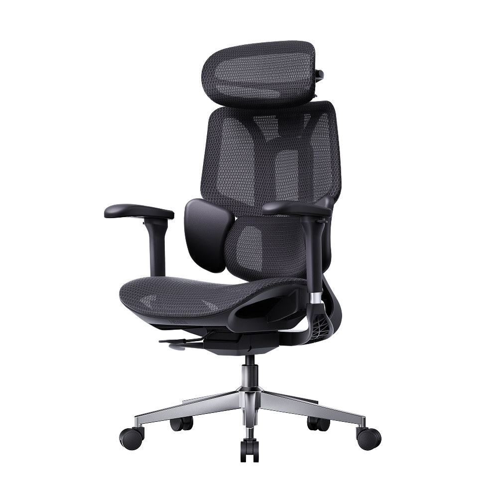 HBADA E3 Air Ergonomic Office Chairs 2026 Edition~1-0-0