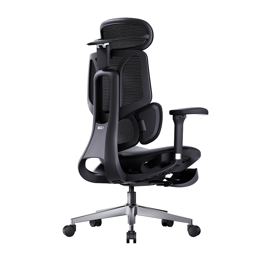 HBADA E3 Air Ergonomic Office Chairs 2026 Edition~1-0-1