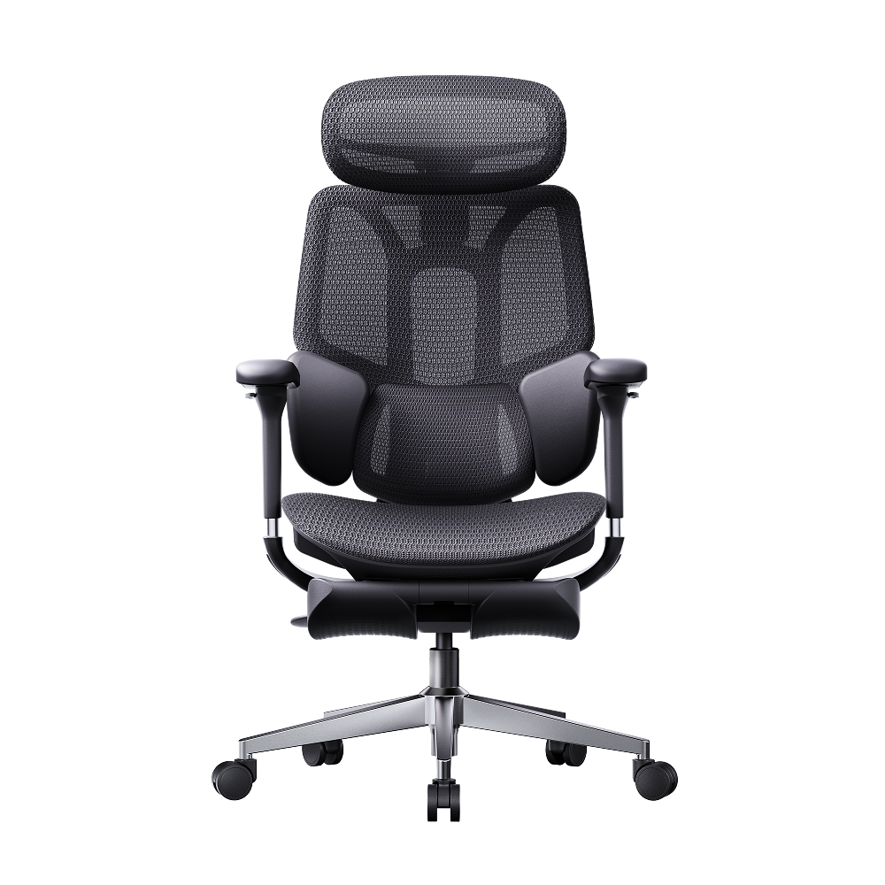 HBADA E3 Air Ergonomic Office Chairs 2026 Edition~1-0-1